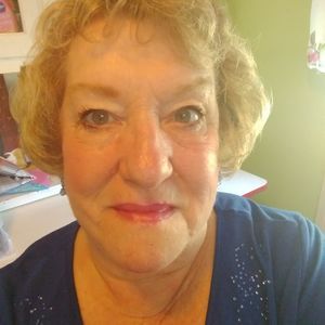 Meet your Posher, Donna